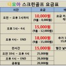 다모아스크린골프