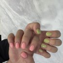 달냥네일