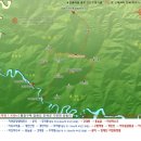강원도 인제, 홍천 경계 방태산(1,444m) 탐방기 [gpx포함, 260516] 이미지