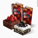 투썸플레이스 기프티콘 팔아요 이미지