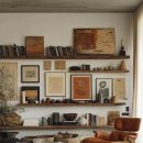 패브릭아트 이미지