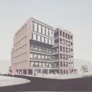 장애인복지관 주차장 이미지