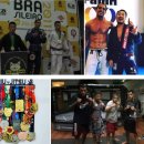 체크맷 스파르타쿠스 짐 이미지