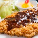 배터지는 생동까스 이미지