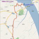 문학2리 마을회관 | 서해랑길78~79구간(16.3km 진충사~화곡1리 마을회관)