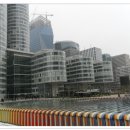 라데팡스 이미지