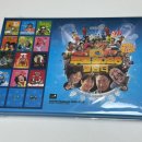 무한도전뽑기샵 | 더현대 서울 무한도전 팝업스토어 후기｜나는야 무도키즈