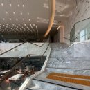 검암목장 | [검로푸] 검암역 로열 파크씨티 푸르지오 l 트리니티 라운지 l TRINITY LOUNGE l 카페 편