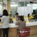 용지동 주민센터 이미지