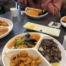 오비즈 구내식당 | 2024년 2월 첫째주