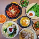 불맛쭈꾸미와 보리밥 일산 맛집 이미지