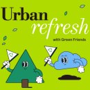 그린프렌즈(GREEN FRIENDS)