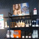 헤어크리닉 이미지