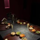 씨유 여의도티피타워점 | 여의도 TP타워 점심 예약 가능한 룸식당, 호시우보