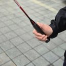 어린이배드민턴라켓 입문용 추천 스페이드랩 SPADELAB 후기