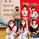 천하태권도장 이미지