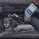 진해소형정비공업사 | 파주 운정 일산 수입차정비 전문 자동차정비소, 1급공업사 - 벤츠 E클래스 엔진오일 교환 후기