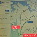 2024년 충남축구협회장배축구대회 대진표 이미지