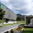 동국대학교 만해마을 수련원 이미지