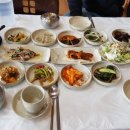 서당골산채 이미지