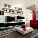 풍수인테리어 이미지