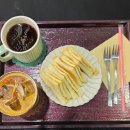 전주 전북대 카페 다잉 아빠랑 다녀온 후기