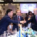 한국이스라엘컨퍼런스 이미지