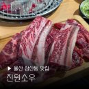진원 | 울산 삼산동 맛집 진원소우 소고기 무한리필 솔직후기