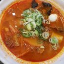 GR(태안군)-[후곡로]-하-3 | [ 태안 맛집 ] 쫀득한 탕수육과 맛난 짬뽕이 있는 짬뽕지존