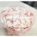 신선한 목포 신안새우젓 효성상회 명품 새우젓 배송 후기!