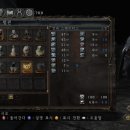 백왕 | [Dark Souls II] 불에 탄 백왕 격파