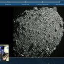 NASA 우주선, 소행성 충돌… 인류 첫 ‘지구 방어 실험’ 성공 이미지