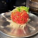 명인메디칼 | 부산수영소고기맛집 회식 데이트 만족한 이가네명인갈비살