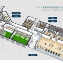 아산줌파크아파트경로당 이미지