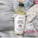 후포 비소 제18호 | 아기손수건세탁 천연성분세제 든 뉴페트라 도움받아요.