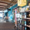 1458 | 발왕산 정상 카페 커피엠스테이블 – 해발 1,458m에서 마신 커피 후기