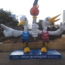 조형물 설치 - 합천군 적중면 | 조형물 설치