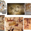 우리 그림 민화 이미지