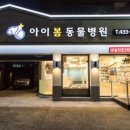 아이봄 동물병원 이미지