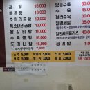 큰손소머리국밥 | [기흥] 신갈나주곰탕: 토렴 비법과 속이 뻥 뚫리는 깊은 국물 솔직후기