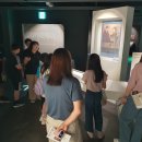 청량산박물관 이미지