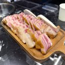시흥시청 | [시흥/장현] 시흥시청 맛집 숯성고기 시흥시청본점 숙성삼겹살 후기