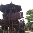 증산공원 전망대 이미지