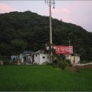 마옥막국수논가운데집