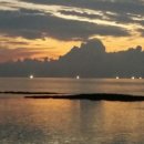 함덕 바당 이미지