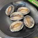 정당구장 | [경아네정식당] 전복과 삼겹살을 같이 먹을 있는 수택동맛집
