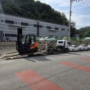 명성디젤엔진정비센터 | 🚜 [출고 완료 리뷰] 두산 D25SE-7 2.5톤 디젤지게차(3.2M / 습식브레이크)