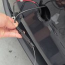 오토메카닉 | 테슬라 주니퍼 오토 자동 프렁크 튜닝