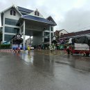 윌 무인텔 | 최북단 국경마을 매싸이(매사이) 들고, 나고, 잠자기