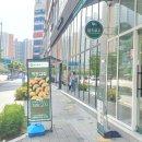 다산 택시승강장 이미지